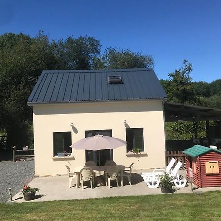 La Grange De La Vallee Hamars Zewnętrze zdjęcie