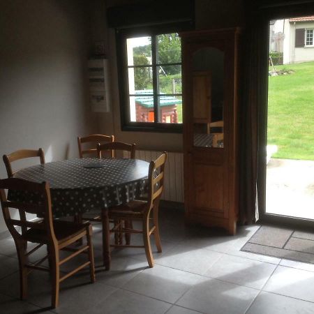 La Grange De La Vallee Hamars Zewnętrze zdjęcie