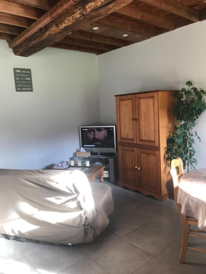 La Grange De La Vallee Hamars Zewnętrze zdjęcie