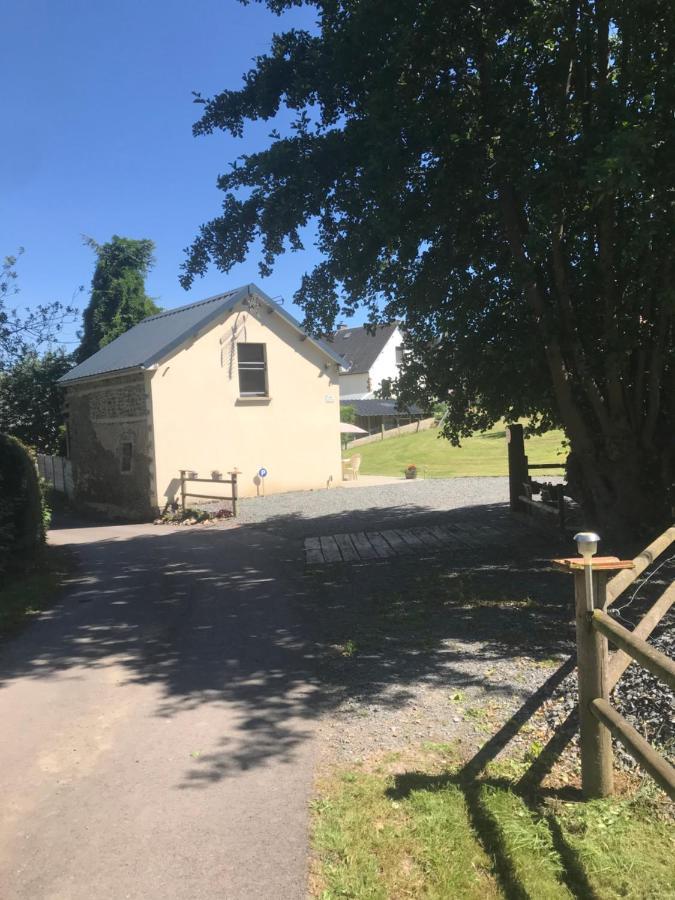 La Grange De La Vallee Hamars Zewnętrze zdjęcie