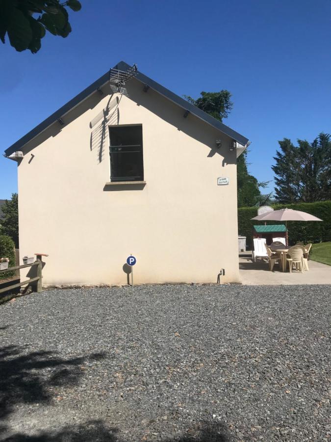 La Grange De La Vallee Hamars Zewnętrze zdjęcie