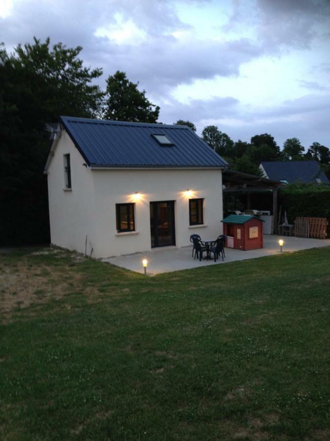 La Grange De La Vallee Hamars Zewnętrze zdjęcie