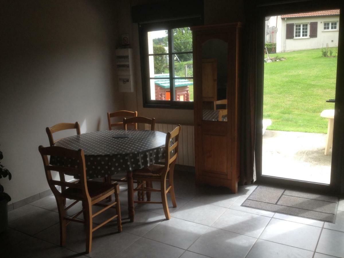 La Grange De La Vallee Hamars Zewnętrze zdjęcie