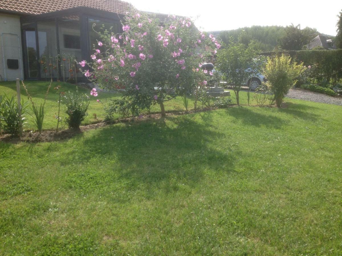 La Grange De La Vallee Hamars Zewnętrze zdjęcie