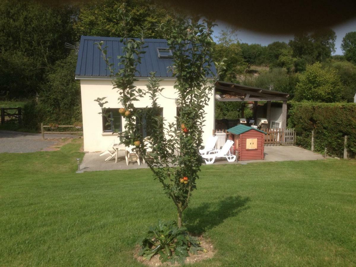 La Grange De La Vallee Hamars Zewnętrze zdjęcie